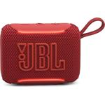 JBL GO5 Red 1200130034305