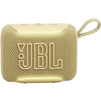 JBL GO5 SPEAKER YELLOW JBLGO5YELLOW
