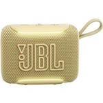 JBL GO5 SPEAKER YELLOW JBLGO5YELLOW