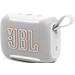 JBL GO5 White 1200130034312