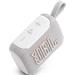 JBL GO5 White 1200130034312