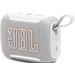 JBL GO5 White 1200130034312