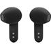 JBL Headphones In-Ear Wave Flex 2 black JBLWFLEX2BLK