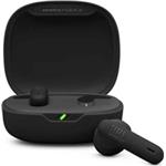 JBL Headphones In-Ear Wave Flex 2 black JBLWFLEX2BLK
