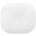 JBL Headphones In-Ear Wave Flex 2 white JBLWFLEX2WHT