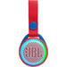 JBL JR POP Red JBL JRPOP RED