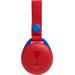JBL JR POP Red JBL JRPOP RED