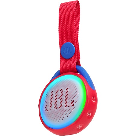 JBL JR POP Red JBL JRPOP RED