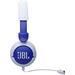 JBL JR320 Blue Junior JBL JR320BLU