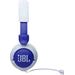 JBL JR320 Blue Junior JBL JR320BLU