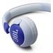 JBL JR320 Blue Junior JBL JR320BLU