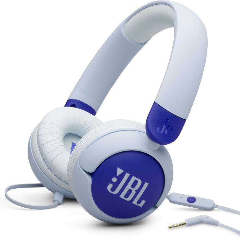 JBL JR320 Blue Junior JBL JR320BLU