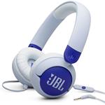 JBL JR320 Blue Junior JBL JR320BLU
