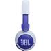 JBL JR320BT Blue Junior JBL JR320BTBL