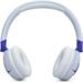 JBL JR320BT Blue Junior JBL JR320BTBL