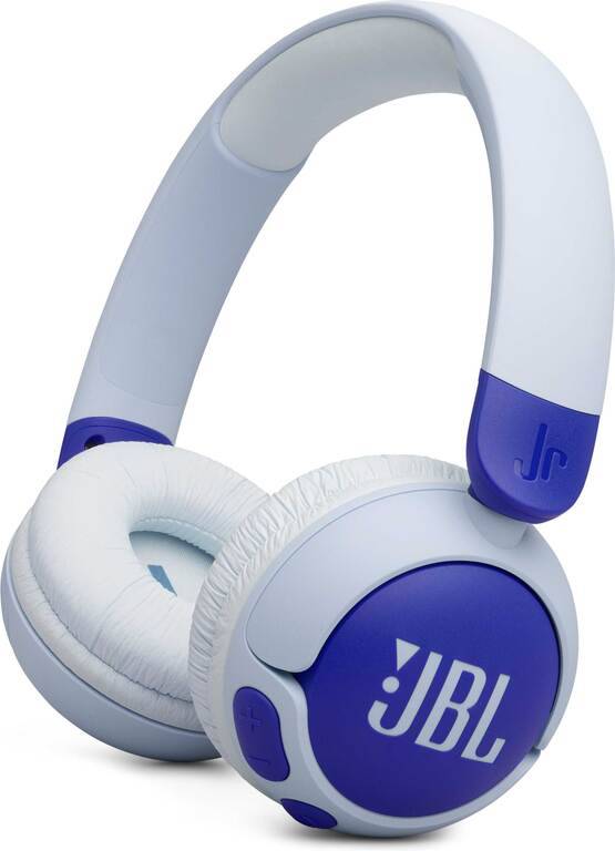 JBL JR320BT Blue Junior JBL JR320BTBL