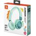 JBL JR320BT Green Junior JBL JR320BTGR