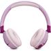 JBL JR320BT Purple Junior JBL JR320BTPU