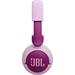 JBL JR320BT Purple Junior JBL JR320BTPU