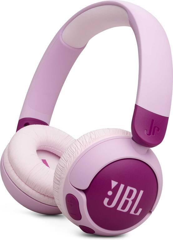 JBL JR320BT Purple Junior JBL JR320BTPU
