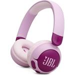 JBL JR320BT Purple Junior JBL JR320BTPU