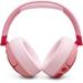 JBL JR470NC Pink Junior JBL JR470NCPIK