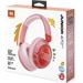 JBL JR470NC Pink Junior JBL JR470NCPIK