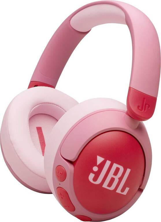 JBL JR470NC Pink Junior JBL JR470NCPIK
