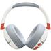 JBL JR470NC White Junior JBL JR470NCWHT