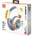 JBL JR470NC White Junior JBL JR470NCWHT