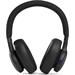 JBL Live 660NC Black LIVE660NCBLK