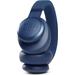 JBL Live 660NC Blue LIVE660NCBLU