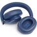 JBL Live 660NC Blue LIVE660NCBLU