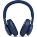 JBL Live 660NC Blue LIVE660NCBLU