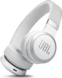 JBL Live 670NC White LIVE670NCWHT