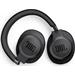 JBL Live 770NC Black LIVE770NCBLK