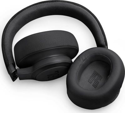 JBL Live 770NC Black LIVE770NCBLK