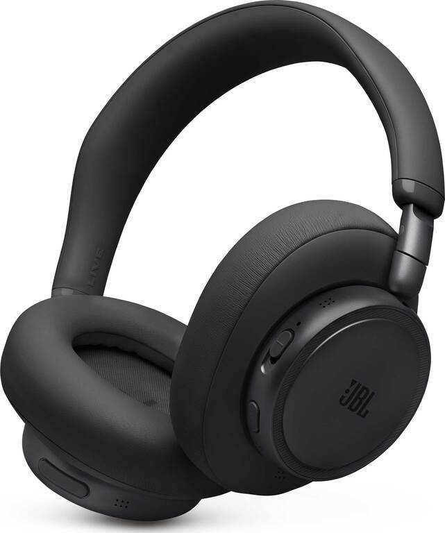 JBL Live 780NC Black 1200130033469