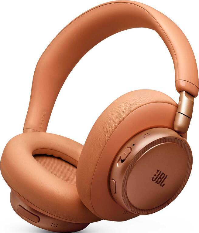 JBL Live 780NC Orange 1200130039096