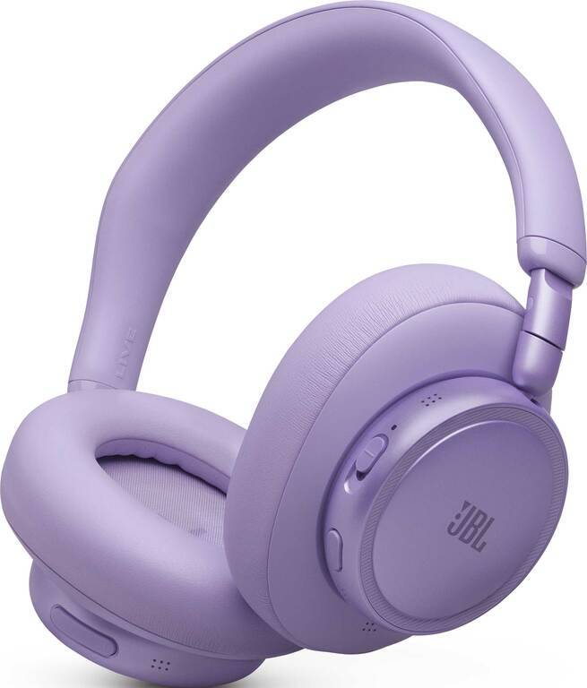 JBL Live 780NC Purple 1200130039119