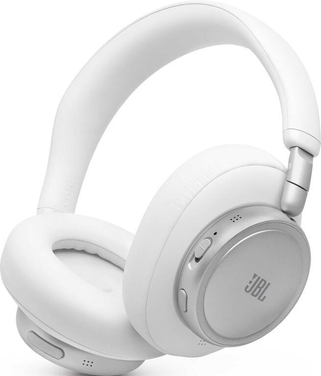 JBL Live 780NC White 1200130033476