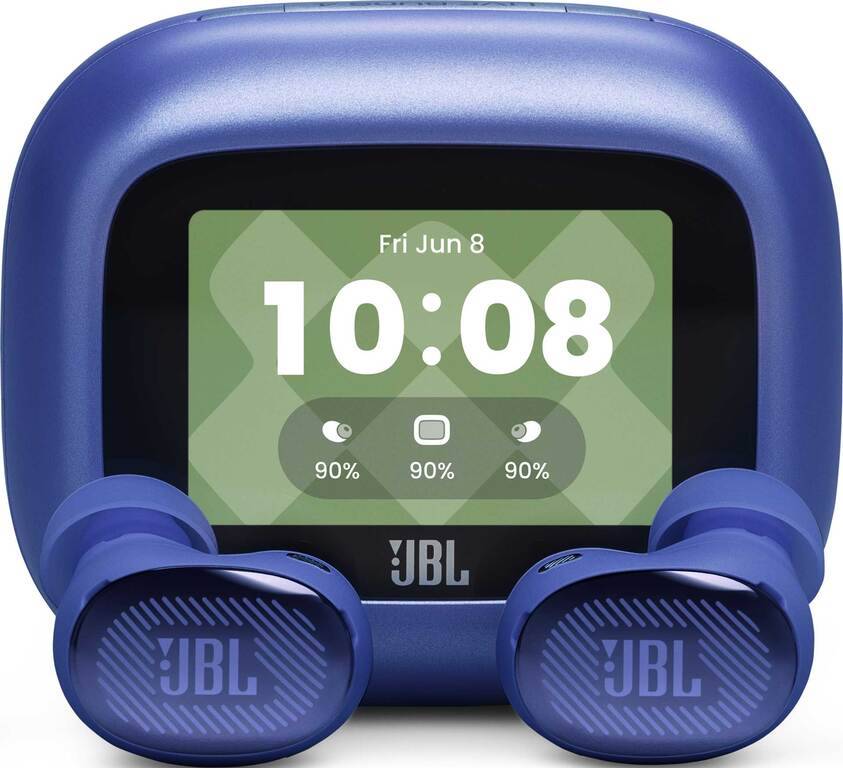 JBL Live Buds4 Blue 1200130035418