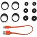 JBL Live Free NC+ TWS Black LIVEFRNCPTWSB