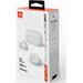 JBL Live Free NC+ TWS White LIVEFRNCPTWSW