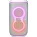 JBL PARTYBOX CLUB 120 white JBLPBCLUB120SWEP