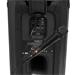 JBL PBM100 Black JBL PBM100BLK