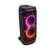 JBL Portable Soundsystem Partybox 720 black w/o battery JBLPARTYBOX720EU