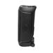 JBL Portable Soundsystem Partybox 720 black w/o battery JBLPARTYBOX720EU