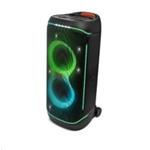 JBL Portable Soundsystem Partybox 720 black w/o battery JBLPARTYBOX720EU