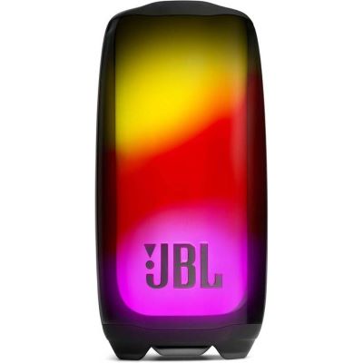 JBL Pulse 5 - black JBL PULSE5BLK